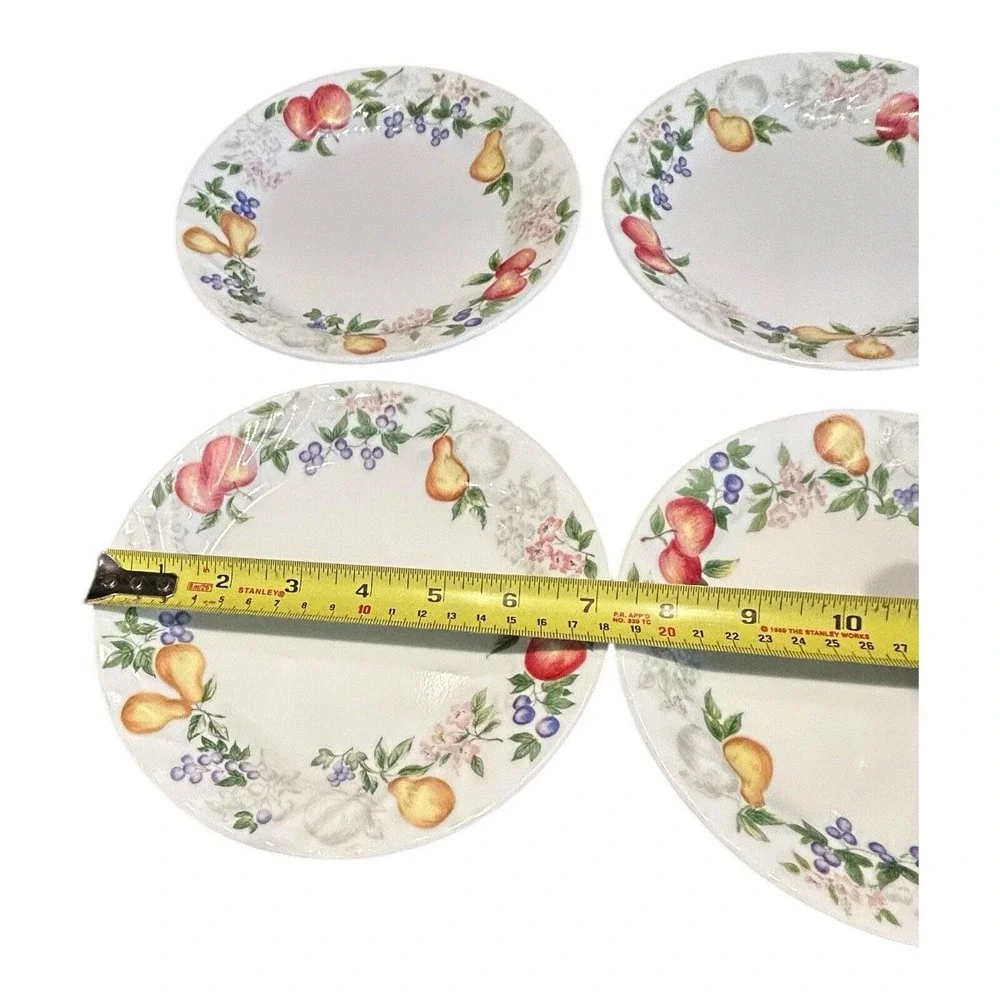Corelle preowned no